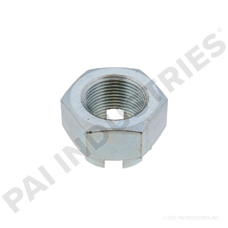 PACK OF 2 PAI BST-9201 MACK 10QC129A TORQUE ROD BALL STUD BALL KIT W/ NUT (Discontinued)
