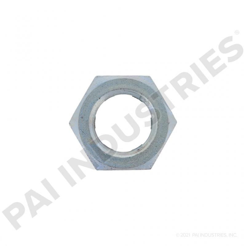 PACK OF 2 PAI BST-9201 MACK 10QC129A TORQUE ROD BALL STUD BALL KIT W/ NUT (Discontinued)