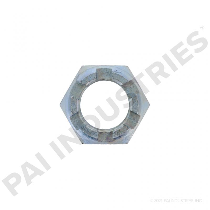 PACK OF 2 PAI BST-9201 MACK 10QC129A TORQUE ROD BALL STUD BALL KIT W/ NUT (Discontinued)
