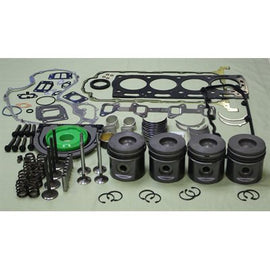 IPD BOK618 ENGINE OVERHAUL KIT C4.4T 0.50MM IPDXTRA