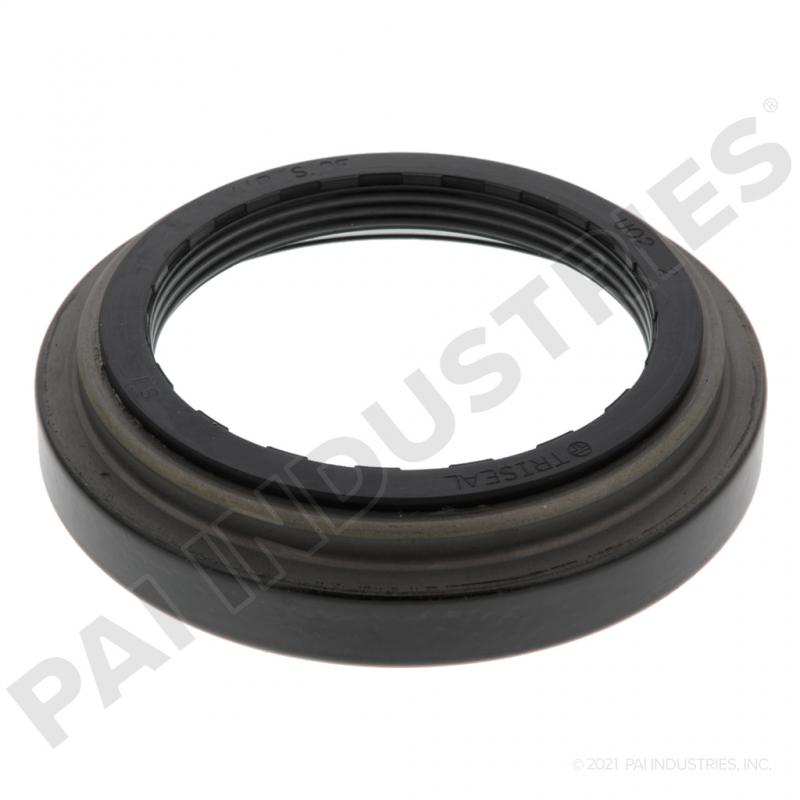 PAI BOS-7611 MACK 88AX466 REAR WHEEL SEAL (6.256" OD x 4.24" ID)