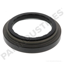 Load image into Gallery viewer, PAI BOS-7611 MACK 88AX466 REAR WHEEL SEAL (6.256&quot; OD x 4.24&quot; ID)