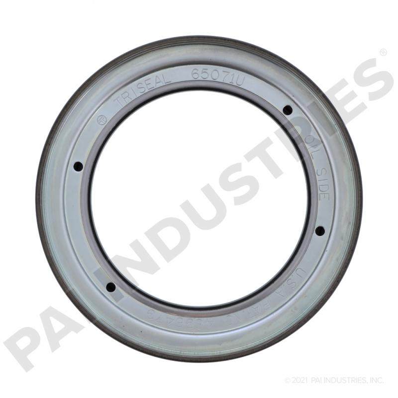 PAI BOS-7611 MACK 88AX466 REAR WHEEL SEAL (6.256" OD x 4.24" ID)