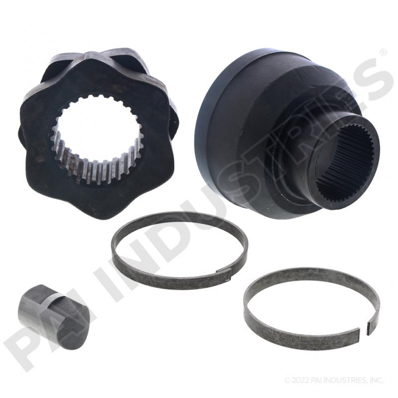 PAI BPD-2066 MACK N/A POWER DIVIDER KIT (CRDPC 92 / 112) (USA)