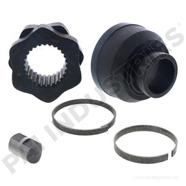 PAI BPD-2066 MACK N/A POWER DIVIDER KIT (CRDPC 92 / 112) (USA)