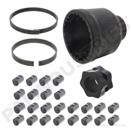 PAI BPD-2067 MACK POWER DIVIDER KIT (CRDPC 92 / 112) (USA) | woodlineparts.com