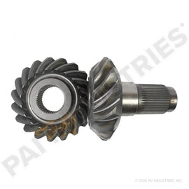 PAI BRP-7197 MACK 24KH11048 GEAR SET (CRDP 200 / 202) (4.35 / 4.73) (ITALY)