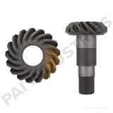 PAI BRP-7205 MACK 24KH11070 GEAR SET (14 X 17) (CRD93A) (ITALY)