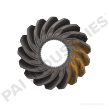 Load image into Gallery viewer, PAI BRP-7205 MACK 24KH11070 GEAR SET (14 X 17) (CRD93A) (ITALY)