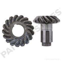 Load image into Gallery viewer, PAI BRP-7530 MACK 24KH1917B SPIRAL BEVEL GEAR SET (CRDPC 92 / 112) (ITALY)