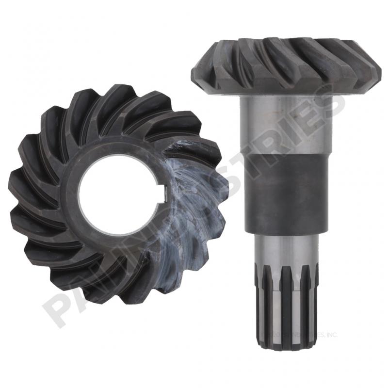 PAI BRP-7540 MACK 24KH1915B GEAR SET (CRD 93/113) (3.86 / 4.17 / 4.42) (USA) | woodlineparts.com