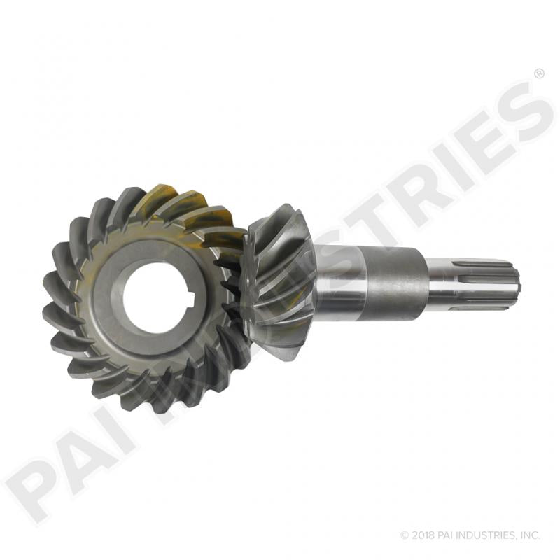 PAI BRP-7847 MACK 24KH1847BP2 GEAR SET (CRDP 95 / CRD 96) (8.27 RATIO) (ITALY)