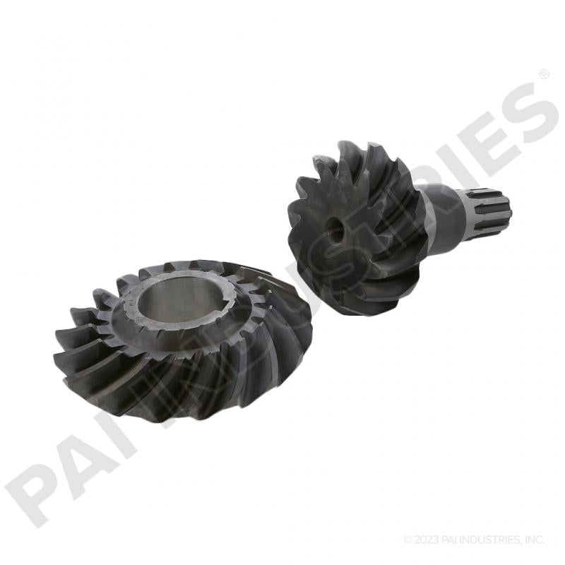 PAI BRP-7865 MACK 24KH1901 GEAR SET (CRD 93/113) (4.64 / 5.02 / 5.32) (USA) | woodlineparts.com