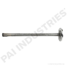 Load image into Gallery viewer, PAI BSH-5526 MACK 68KH3232P3 FLANGED DRIVE AXLE (35-11/32&quot; LENGTH)