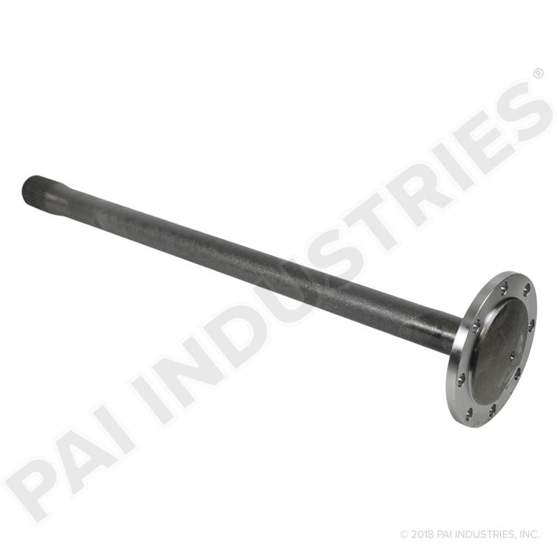 PAI BSH-5528 MACK 68KH3234P3 FLANGED DRIVE AXLE (34-39/64" L) (25133719)