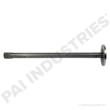 Load image into Gallery viewer, PAI BSH-5528 MACK 68KH3234P3 FLANGED DRIVE AXLE (34-39/64&quot; L) (25133719)