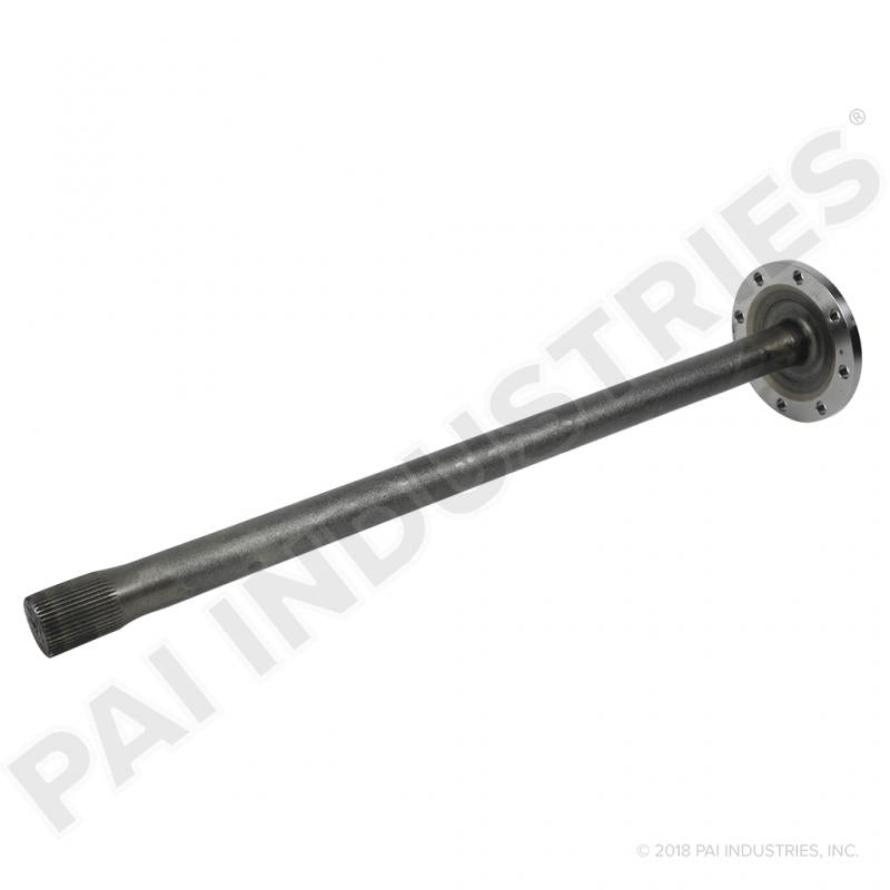 PAI BSH-5528 MACK 68KH3234P3 FLANGED DRIVE AXLE (34-39/64" L) (25133719)