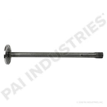 Load image into Gallery viewer, PAI BSH-5528 MACK 68KH3234P3 FLANGED DRIVE AXLE (34-39/64&quot; L) (25133719)