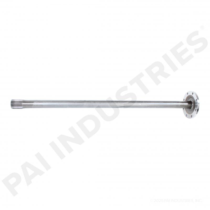 PAI BSH-5529 MACK 68KH3234P4 FLANGED DRIVE AXLE (45-1/16" L) (25133718) | woodlineparts.com