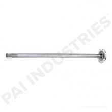Load image into Gallery viewer, PAI BSH-5529 MACK 68KH3234P4 FLANGED DRIVE AXLE (45-1/16&quot; L) (25133718) | woodlineparts.com
