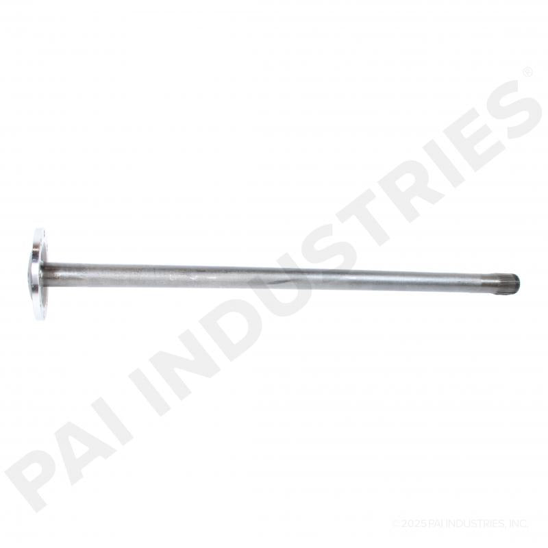 PAI BSH-5529 MACK 68KH3234P4 FLANGED DRIVE AXLE (45-1/16" L) (25133718) | woodlineparts.com