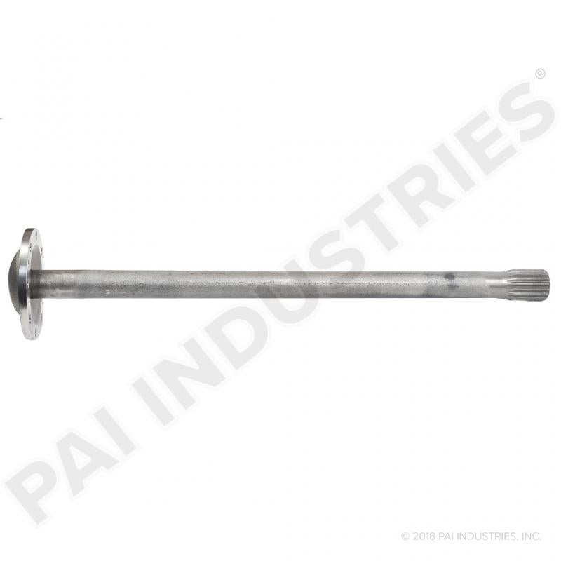 PAI BSH-6754 MACK 68KH3221 DRIVE AXLE (34-3/4" L) (17 SPLINES) (S8-37/64") | woodlineparts.com