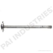 Load image into Gallery viewer, PAI BSH-6754 MACK 68KH3221 DRIVE AXLE (34-3/4&quot; L) (17 SPLINES) (S8-37/64&quot;) | woodlineparts.com