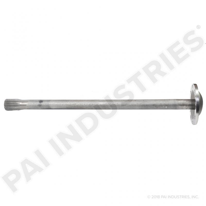 PAI BSH-6754 MACK 68KH3221 DRIVE AXLE (34-3/4" L) (17 SPLINES) (S8-37/64") | woodlineparts.com