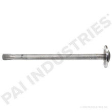 Load image into Gallery viewer, PAI BSH-6754 MACK 68KH3221 DRIVE AXLE (34-3/4&quot; L) (17 SPLINES) (S8-37/64&quot;) | woodlineparts.com