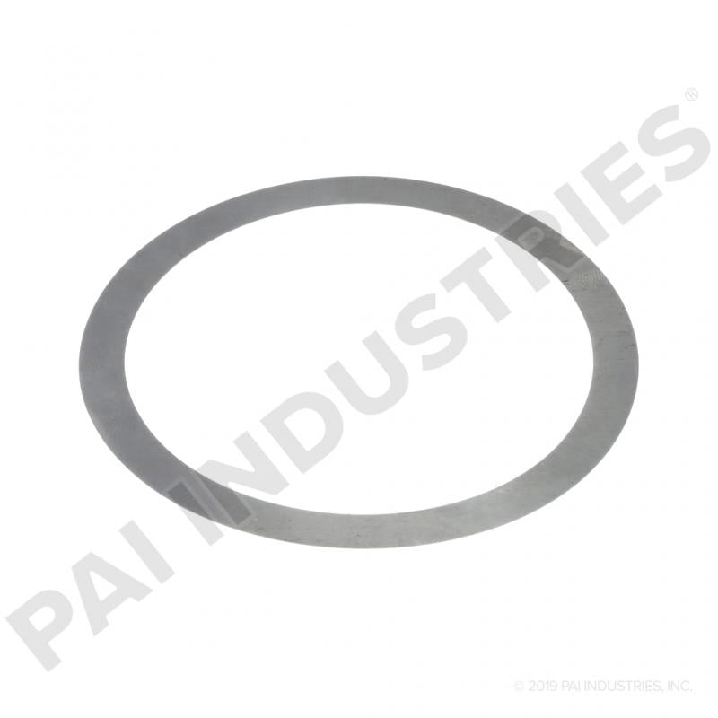 PACK OF 5 PAI BSP-1060-005 MACK 55KH121P2 SHIM (2.790" X 3.38" OD X .005") (USA)