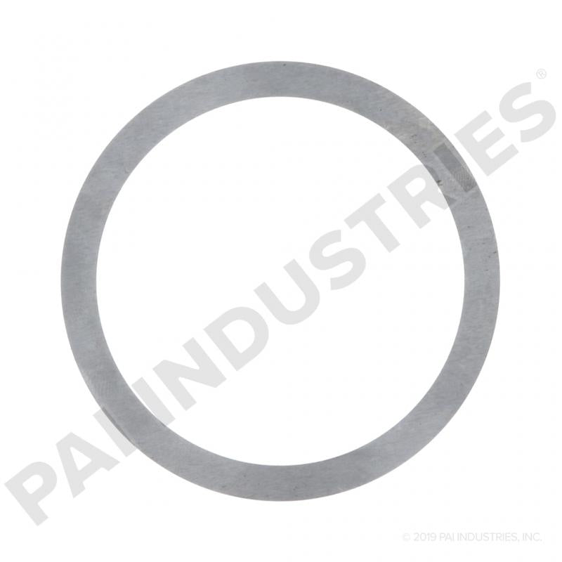 PACK OF 5 PAI BSP-1060-005 MACK 55KH121P2 SHIM (2.790" X 3.38" OD X .005") (USA)