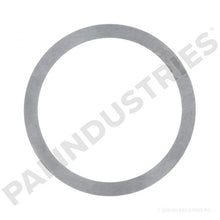 Charger l&#39;image dans la galerie, PACK OF 5 PAI BSP-1060-005 MACK 55KH121P2 SHIM (2.790&quot; X 3.38&quot; OD X .005&quot;) (USA)