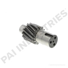 Load image into Gallery viewer, PAI BSP-6890 MACK 56KH443 GEAR (CRD 93/113 / CRD 93A) (14 TEETH) (ITALY) | woodlineparts.com