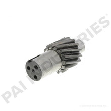 Load image into Gallery viewer, PAI BSP-6890 MACK 56KH443 GEAR (CRD 93/113 / CRD 93A) (14 TEETH) (ITALY) | woodlineparts.com