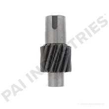 Load image into Gallery viewer, PAI BSP-6890 MACK 56KH443 GEAR (CRD 93/113 / CRD 93A) (14 TEETH) (ITALY) | woodlineparts.com