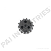 Load image into Gallery viewer, PAI BSP-6890 MACK 56KH443 GEAR (CRD 93/113 / CRD 93A) (14 TEETH) (ITALY) | woodlineparts.com
