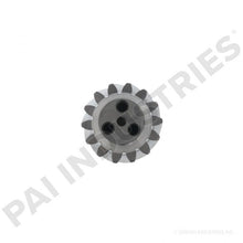 Load image into Gallery viewer, PAI BSP-6890 MACK 56KH443 GEAR (CRD 93/113 / CRD 93A) (14 TEETH) (ITALY) | woodlineparts.com