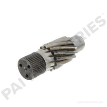 Load image into Gallery viewer, PAI BSP-7942 MACK 56KH438 HELICAL PINION GEAR (6.41 / 7.08 / 8.37) (USA) | woodlineparts.com