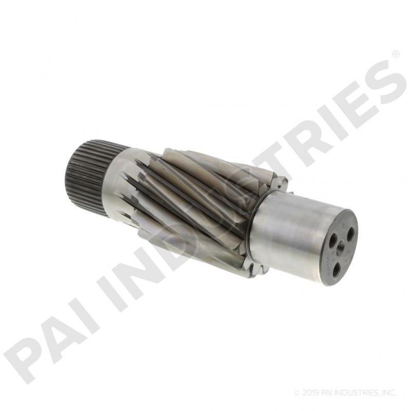 PAI BSP-7942 MACK 56KH438 HELICAL PINION GEAR (6.41 / 7.08 / 8.37) (USA) | woodlineparts.com