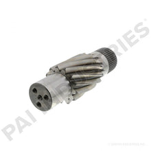 Load image into Gallery viewer, PAI BSP-7942 MACK 56KH438 HELICAL PINION GEAR (6.41 / 7.08 / 8.37) (USA) | woodlineparts.com
