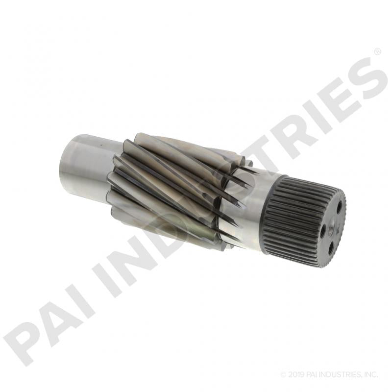 PAI BSP-7942 MACK 56KH438 HELICAL PINION GEAR (6.41 / 7.08 / 8.37) (USA) | woodlineparts.com