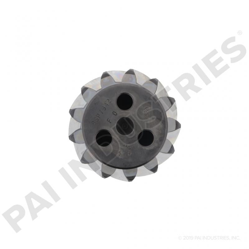 PAI BSP-7942 MACK 56KH438 HELICAL PINION GEAR (6.41 / 7.08 / 8.37) (USA) | woodlineparts.com