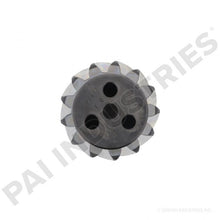 Load image into Gallery viewer, PAI BSP-7942 MACK 56KH438 HELICAL PINION GEAR (6.41 / 7.08 / 8.37) (USA) | woodlineparts.com