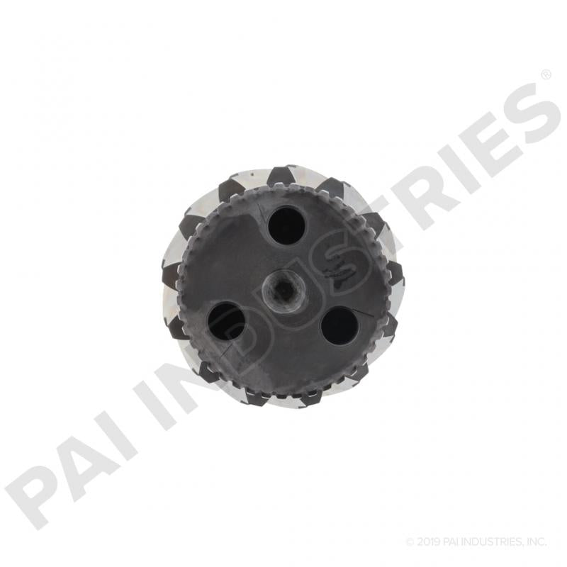 PAI BSP-7942 MACK 56KH438 HELICAL PINION GEAR (6.41 / 7.08 / 8.37) (USA) | woodlineparts.com