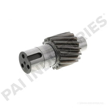 Load image into Gallery viewer, PAI BSP-7964 MACK 56KH433A HELICAL PINION GEAR (CRDPC 92/112 / CRD 93/113) )ITALY)