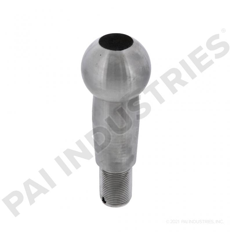 PAI BST-9203 MACK 10QC116 TORQUE ROD BALL STUD (7.00" L) | woodlineparts.com