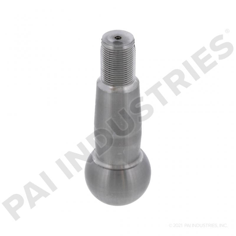 PAI BST-9203 MACK 10QC116 TORQUE ROD BALL STUD (7.00" L) | woodlineparts.com