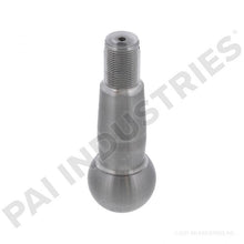 Load image into Gallery viewer, PAI BST-9203 MACK 10QC116 TORQUE ROD BALL STUD (7.00" L) | woodlineparts.com