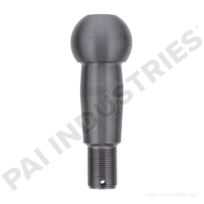 PAI BST-9203 MACK 10QC116 TORQUE ROD BALL STUD (7.00" L) | woodlineparts.com
