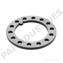 Load image into Gallery viewer, PACK OF 2 PAI BWA-2560 MACK 23QJ12B SPINDLE LOCK WASHER (2.955" ID)